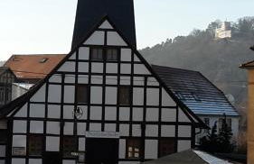 Thüringer Haus - Foto 3