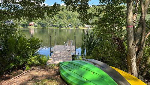 Roscoe Pine House - Foto 2