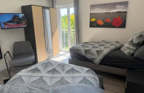 Eröffnungsangebot 100 qm Casa Daniela Donau Exclusive - Foto 17