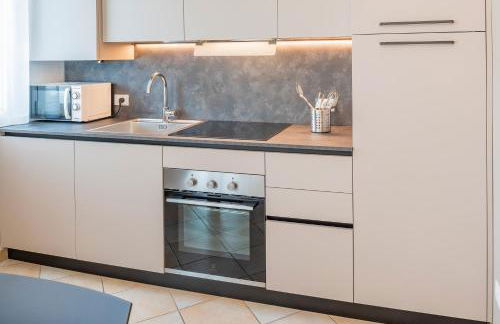 Residence Campana - Foto 67