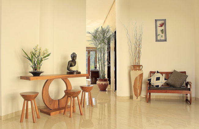 Villa Kipas Retreat - Foto 9