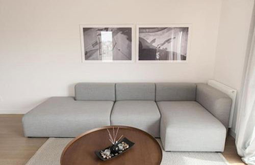 Brand-new flat with a city view (FORM_G1) - Foto 8