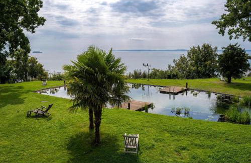 Apt MehrMeer DG mit Sauna Pool Fitness - Foto 11