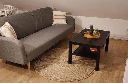 Sous les toits de Béthune - Foto 7