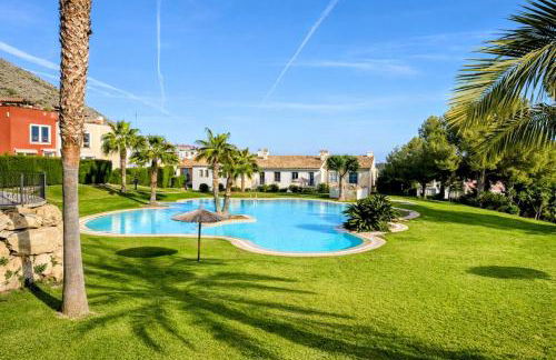 House in Bahía Golf with pool and ocean views - Foto 20