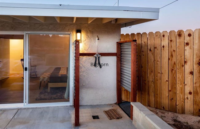 Stargaze Soak Hot Tub Fireplace Desert Views - Foto 14