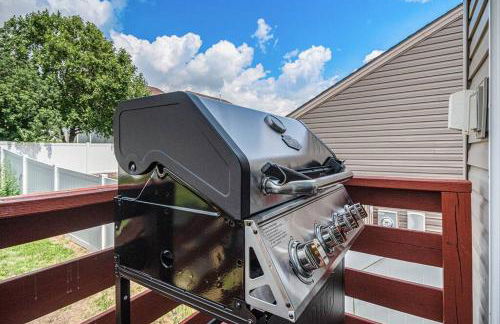 Beautiful Omaha Home 3 bdrm 2 baths - Foto 18