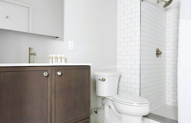 Sonder by Marriott Bonvoy The Broughton Apartments Historic District - Foto 70