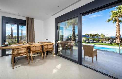 Penélope Beachfront Villas - Foto 64