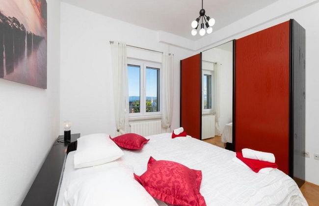 Apartment Villa Andro - Foto 3