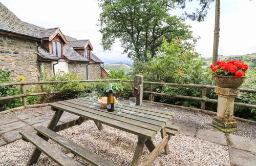 Cedar Cottage - Foto 17