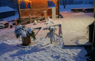 Kuća za odmor Štrigovski raj - Foto 45