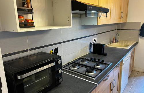 Grand Soleil Vélodrome- Marseille - Foto 14