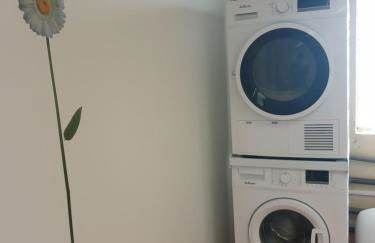 Appartement entier meublé à Beaumont proche Futuroscope et Poitiers Technopole - Foto 58