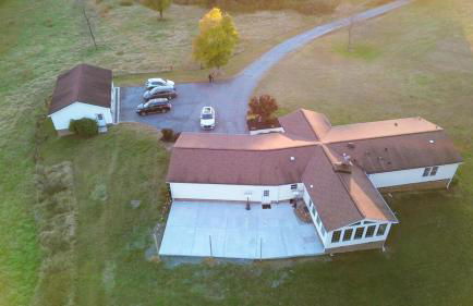 Farm Stay at Golden Meadows - Foto 11