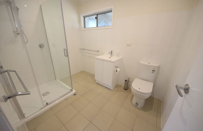 The Castle at Hat Head - Foto 15