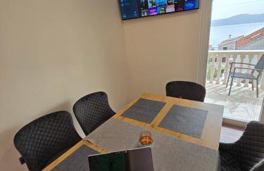 Villa More Sveti Petar na Moru with pool and sea view - Foto 32