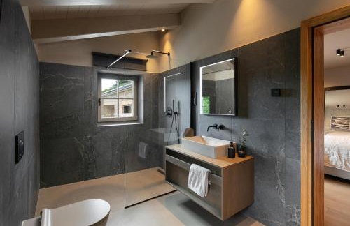 Villa Panorama del tartufo - Foto 21