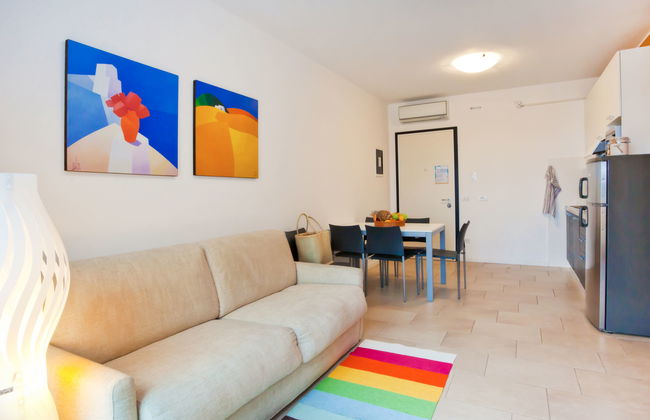 Villaggio A Mare - Foto 4