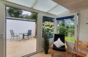 Ferienhaus Frische Brise direkt am Nordsee Deich - Foto 25