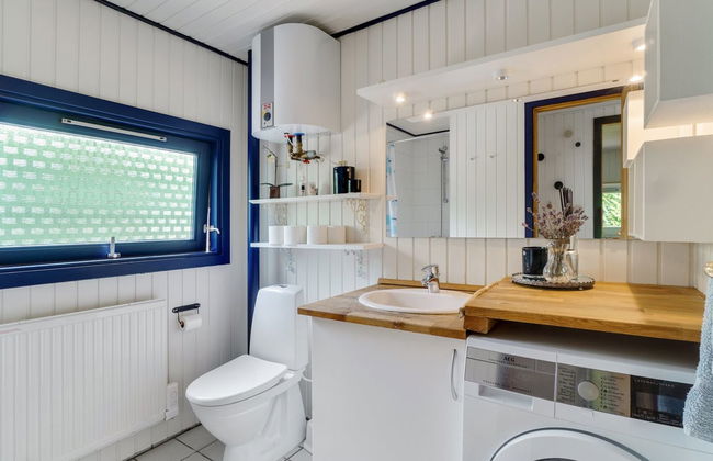 "Maiken" - 1.5km from the sea - Foto 14