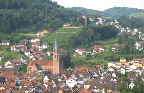 Ferienwohnung Lechleiter - Foto 12