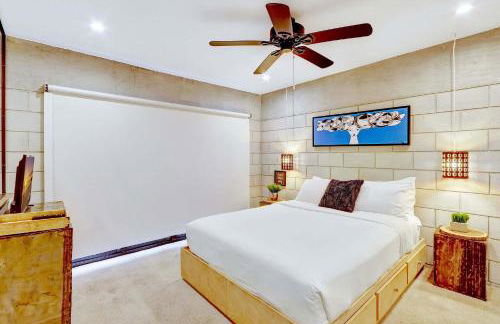 Singer House on the Water - Foto 28