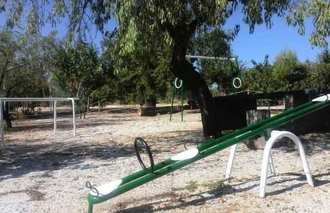 Cabañas Cortijo El Helao - Foto 12