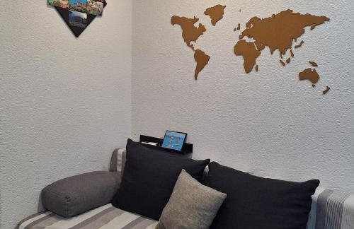 Lemon Garden Apartment - Foto 15