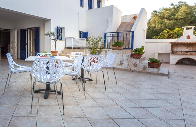 Thanos Luxury Apartment in Spetses - Foto 2