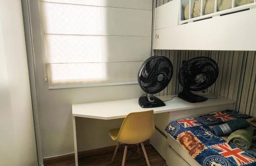 Apartamento Viracopos Campinas - Foto 18