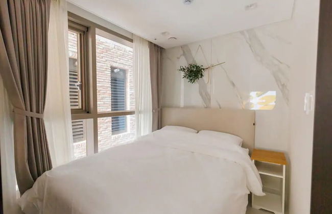 WECOSTAY Gangnam - Foto 1