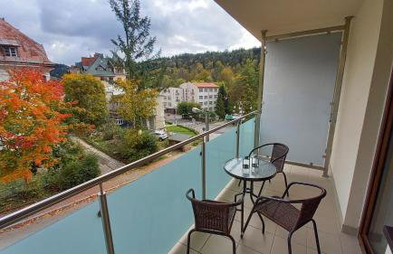 Apartament DOMINO Krynica Zdrój - Foto 5