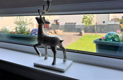 Holiday Apartment, Balloch, Loch Lomond - Foto 24