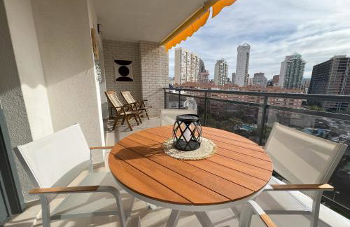 Gemelos 24 Cala de Finestrat. Luxury Apt. - Photo 4