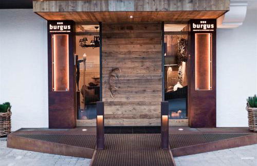 Burgus - Design Suites & Apartments - Foto 61