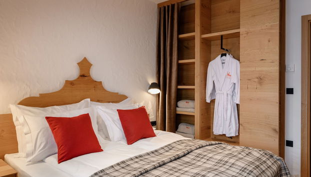 Aparthotel in Kranjska Gora with garden and terrace - Foto 5