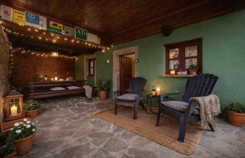 La Congosta mágica aldea de montaña - Foto 36