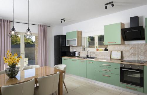 Villa Matea - Foto 20