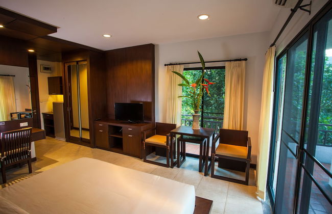 Sang Serene House - Foto 7