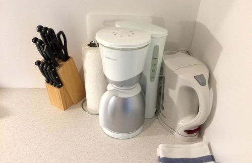 Apartment Westside - Foto 24