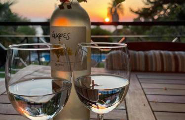 VILLA ELENI - Foto 35