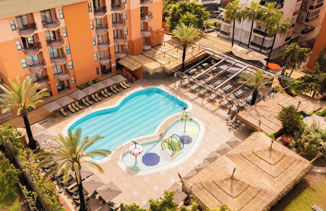 Calimera Sunpark Alanya - Photo 65