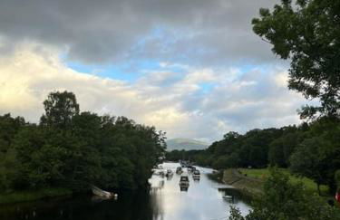 Modern 3 Bed Flat Balloch - Foto 29