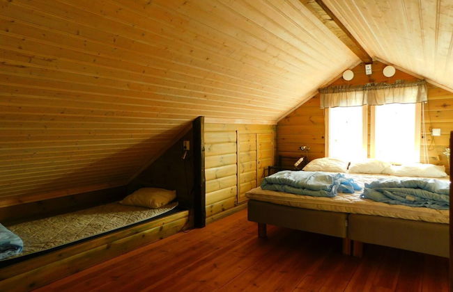 Lake View Cabin - Foto 2