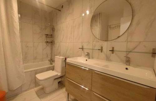4 bedrooms, La Défense, 5 min walk to metro - Foto 19