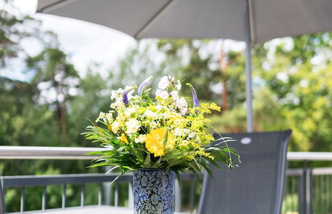 AKZENT Apartmenthotel Binz - Foto 61