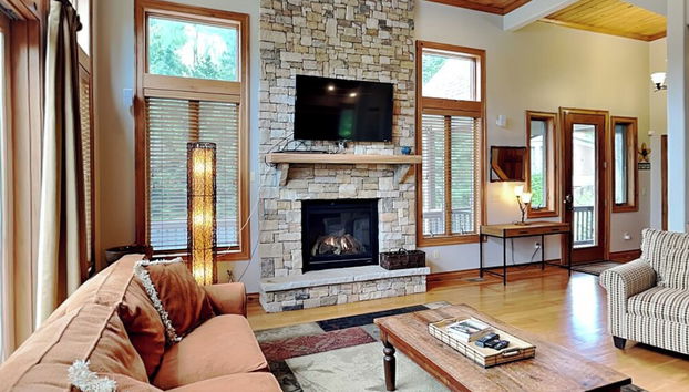 Servicios del alojamiento