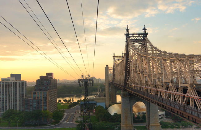 Tour por el barrio de Queens - Foto 1