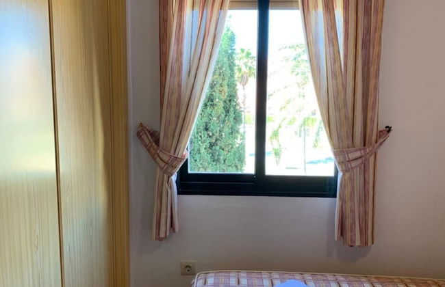 Apartamentos Urbanización Atlanterra Costa - Photo 6